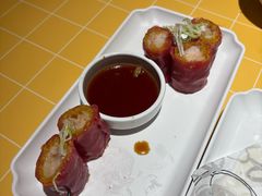 -蔡澜点心·粤菜(花城汇南区店)