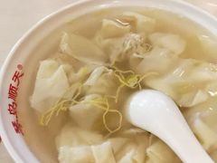 -琴岛顺天馄饨(漳州二路店)