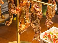 -楼兰新疆主题餐厅(苏州中心店)