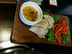 android_upload_pic-Dombe豚(黑猪肉街店)