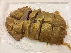 芋泥香酥鸭-大丰苑(海韵店)