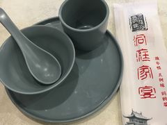 -洞庭家宴·头牌甲鱼(广渠门店)