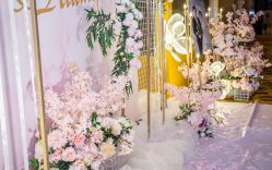 -忆江南婚礼策划(姑苏店)