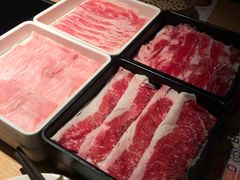 -温野菜涮涮锅(西单大悦城店)