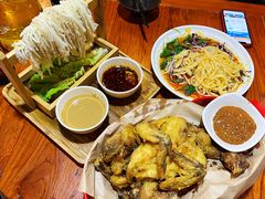 -醉长安(南门总店)