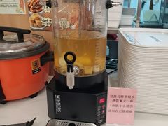 -庆丰包子铺(西单店)