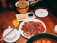 -成都娃娃花园餐厅 (南艺旗舰店)