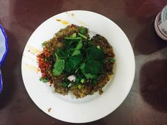 -百年粉蒸牛肉