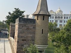 -赤坎·广东华侨国际旅游度假区