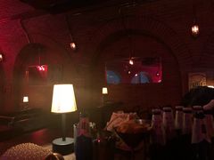 -Orangutan Bunker猩猩地堡酒吧(兰桂坊店)