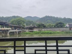 -中山詹园
