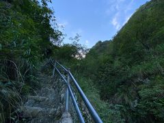 -九宫山风景区