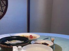-汉通东林海鲜大酒店(鼓楼孝闻街店)
