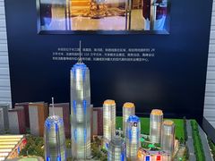 -哈尔滨规划展览馆