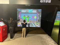 -VS SPORTS PARK运动玩乐园·团建·生日会(合生汇店)