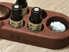 -左右Massage/Spa(长寿路店)