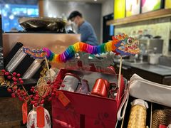 -星巴克(西湖天地店)