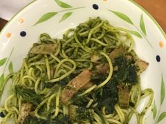 -萨莉亚意式餐厅(深圳北站店)