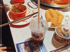 -大龙燚·旷野鲜火锅(广州首店)