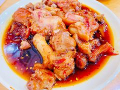 -贤花饭店(城阳店)