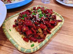 -王婆婆老妈蹄花川菜馆·非物质文化遗产(太古里一店)