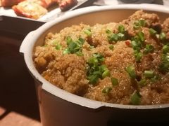 粉蒸双拼-绿茶餐厅(领展购物广场·中关村店)