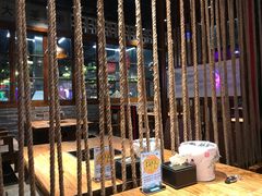 -洪湘记川湘·甲鱼馆(四海凯悦美食广场店)