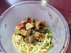 -大石人家鱿鱼面馆(大石西路总店)