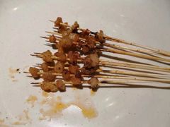 -楚太子  中餐&烧烤(武大店)