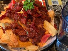 -Lets burger非常汉堡·环球风味(蓝色港湾店)