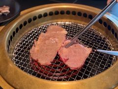 -谷牛和牛烤肉(漕河泾印象城店)
