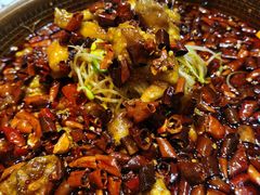 -红辣椒·川菜·火锅(张杨路店)