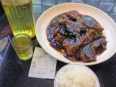 -长兴菜馆(高桥店)