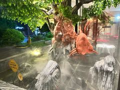 -院里寻菜·精致庭院菜(观沙岭店)