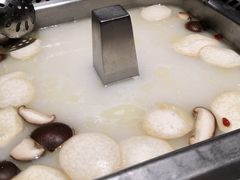 -海底捞火锅(航洋城店)