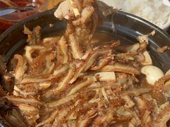 -赵家牛肉砂锅(台西三路店)