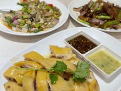 -巫记鸡饭店