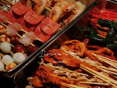 -江湖六膳門串串香(隆礼路店)