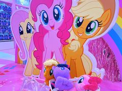 -天河城购物中心