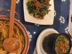 -云南李记罐罐米线饵丝小吃(汉中门金鹰店)