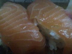 -争鲜回转寿司(通州万达店)