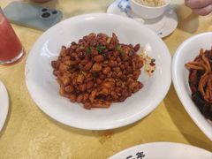 -清真马祥兴菜馆(云南北路店)
