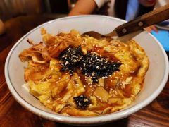 -本格·深夜食堂(北理工店)