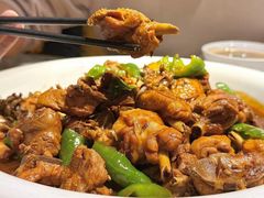 -城南往事·鲁菜济南菜(软件园美莲广场店)