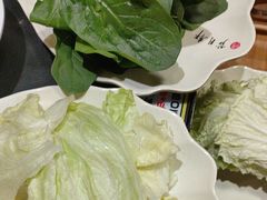 -芦月轩羊蝎子(劲松店)