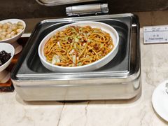 -明月东一酒店·菲斯特自助餐厅