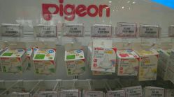 -孩子王(铁西万达店)