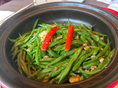 -望乡楼上海菜(日月光店)