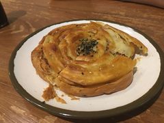 牛肉锅魁-谭师爷龙抄手(白下路店)