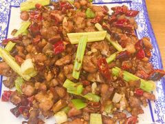 -老味道1992(武当山店)